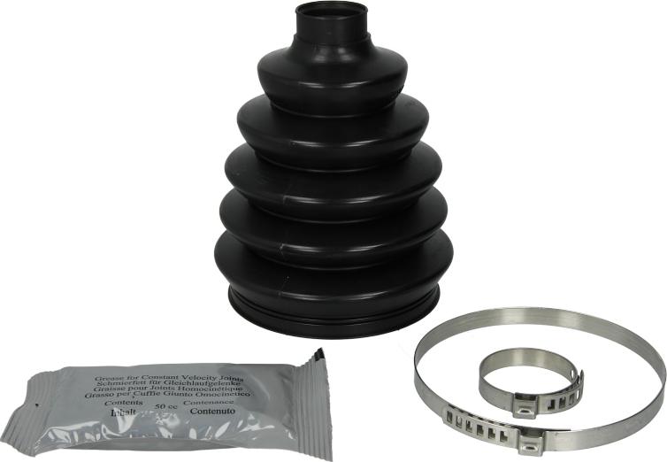 Pascal G5C031PC - Joint-soufflet, arbre de commande droxauto.com