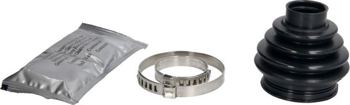 Pascal G5W037PC - Joint-soufflet, arbre de commande droxauto.com