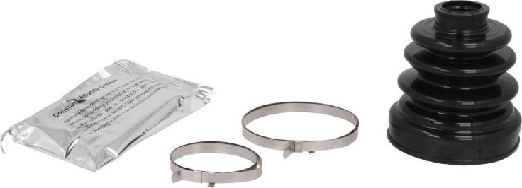 Pascal G65001PC - Joint-soufflet, arbre de commande droxauto.com