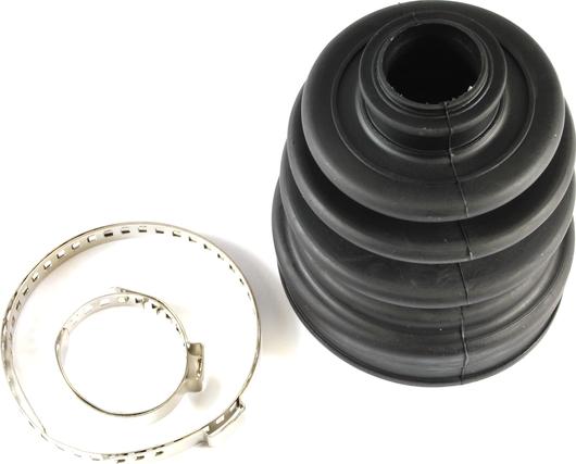 Pascal G65002PC - Joint-soufflet, arbre de commande droxauto.com