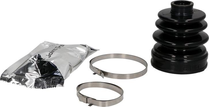 Pascal G60001PC - Joint-soufflet, arbre de commande droxauto.com