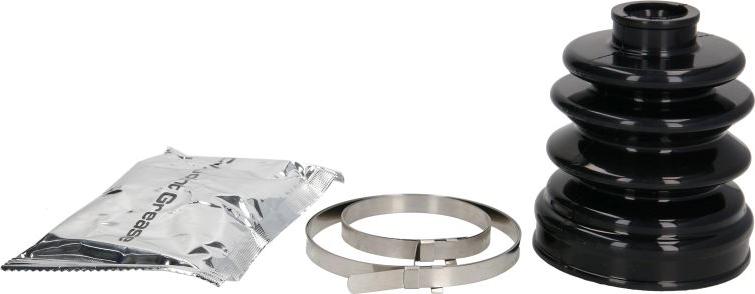 Pascal G63001PC - Joint-soufflet, arbre de commande droxauto.com