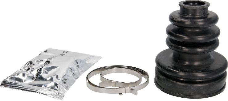 Pascal G62000PC - Joint-soufflet, arbre de commande droxauto.com