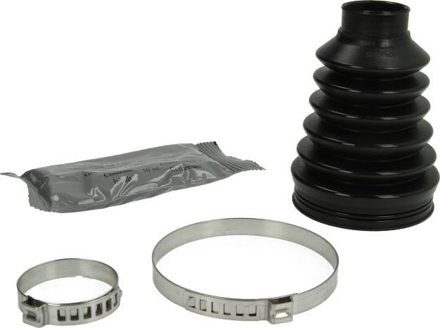 Pascal G6A012PC - Joint-soufflet, arbre de commande droxauto.com