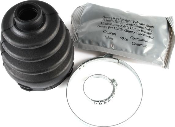 Pascal G6F015PC - Joint-soufflet, arbre de commande droxauto.com