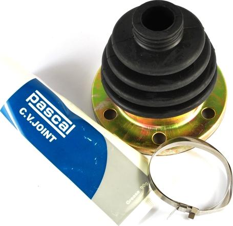 Pascal G6W012PC - Joint-soufflet, arbre de commande droxauto.com
