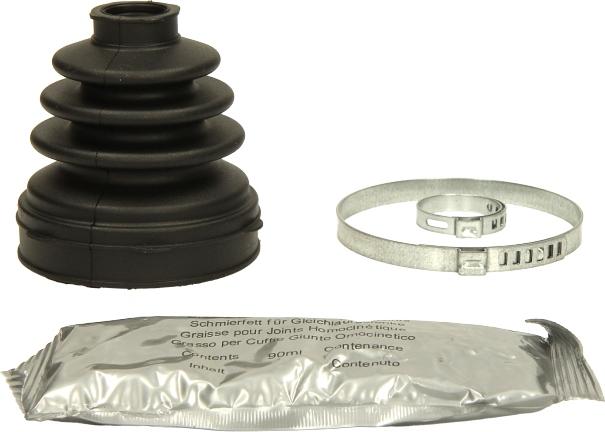 Pascal G6X011PC - Joint-soufflet, arbre de commande droxauto.com