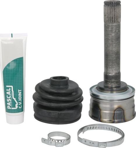 Pascal G15033PC - Jeu de joints, arbre de transmission droxauto.com