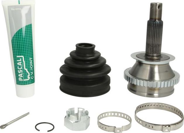 Pascal G10563PC - Jeu de joints, arbre de transmission droxauto.com
