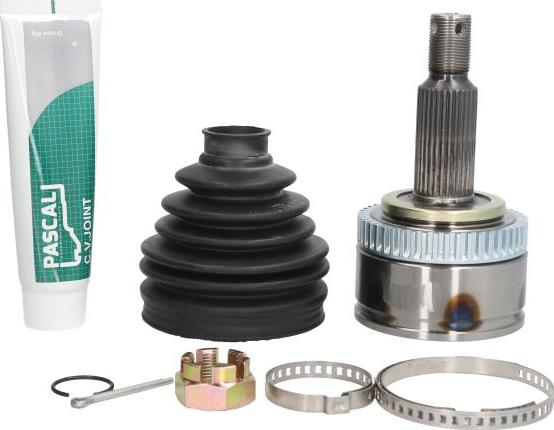 Pascal G10364PC - Jeu de joints, arbre de transmission droxauto.com