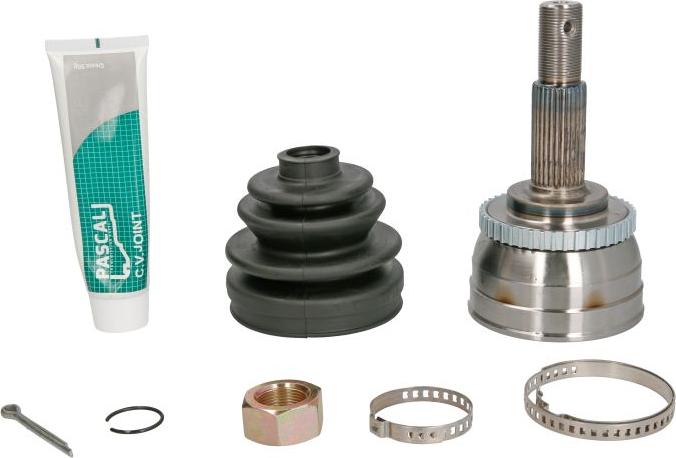 Pascal G11077PC - Jeu de joints, arbre de transmission droxauto.com