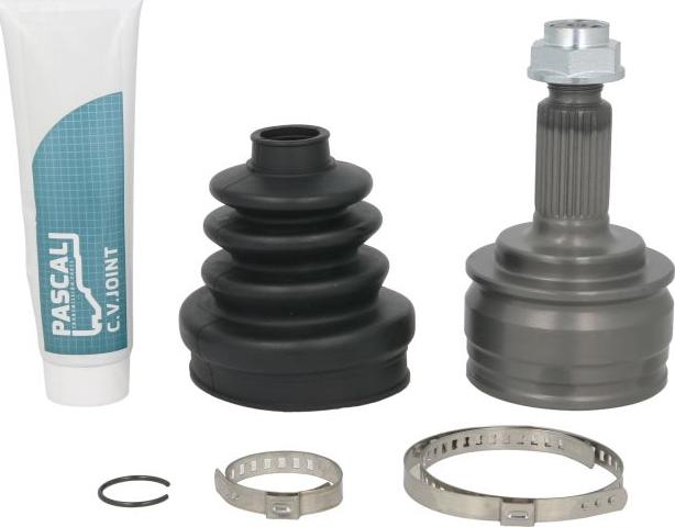 Pascal G18029PC - Jeu de joints, arbre de transmission droxauto.com