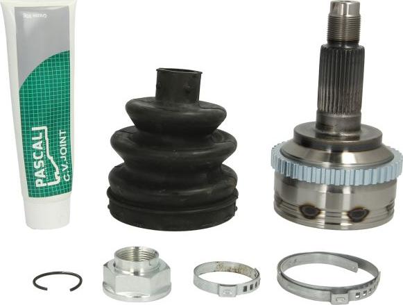 Pascal G13059PC - Jeu de joints, arbre de transmission droxauto.com