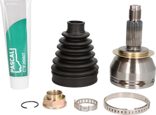 Pascal G17029PC - Joint, arbre de commande droxauto.com