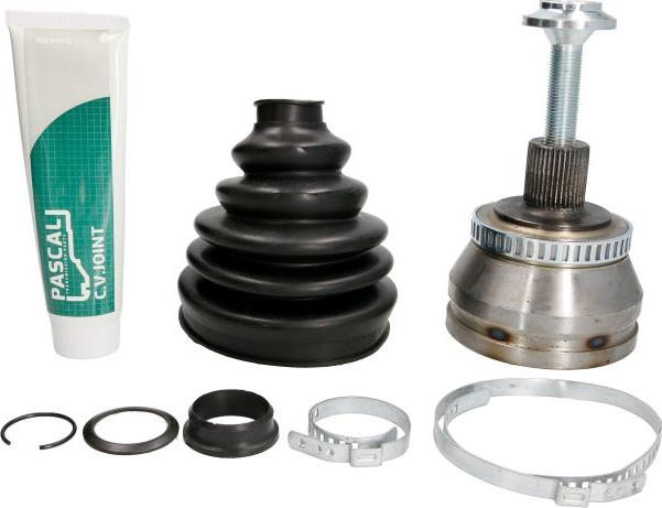 Pascal G1A047PC - Jeu de joints, arbre de transmission droxauto.com