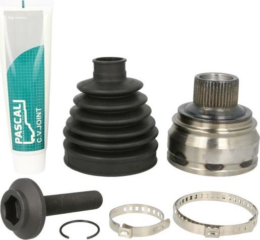 Pascal G1A056PC - Joint, arbre de commande droxauto.com