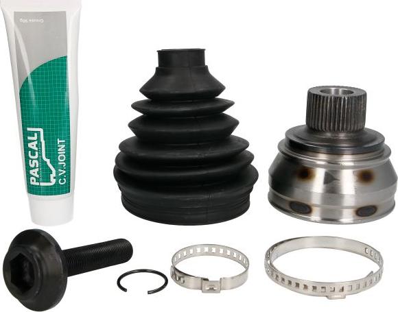 Pascal G1A051PC - Jeu de joints, arbre de transmission droxauto.com