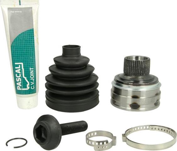 Pascal G1A060PC - Jeu de joints, arbre de transmission droxauto.com