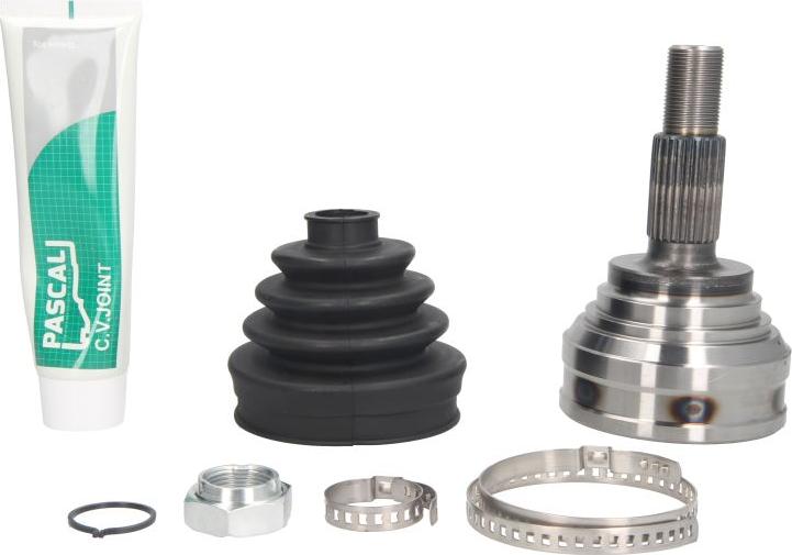 Pascal G1A001PC - Jeu de joints, arbre de transmission droxauto.com