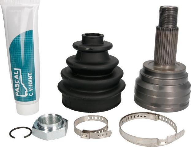 Pascal G1B010PC - Jeu de joints, arbre de transmission droxauto.com