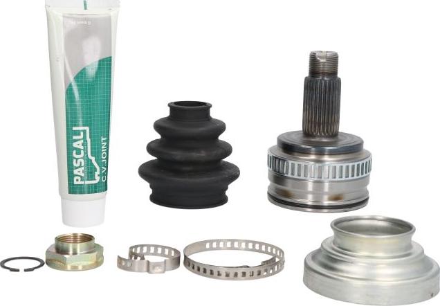 Pascal G1B013PC - Joint, arbre de commande droxauto.com