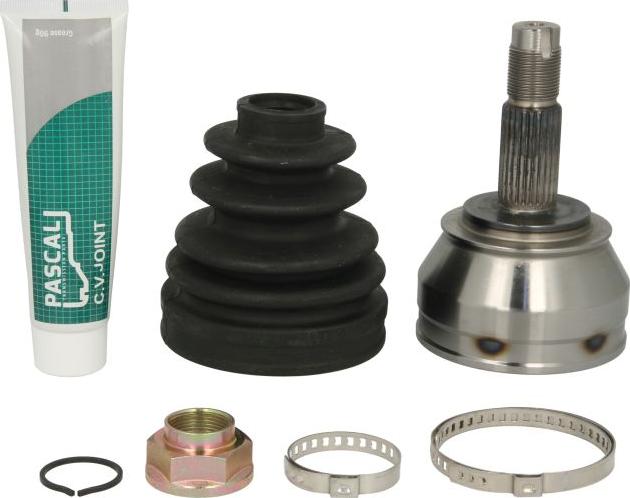 Pascal G1D006PC - Jeu de joints, arbre de transmission droxauto.com