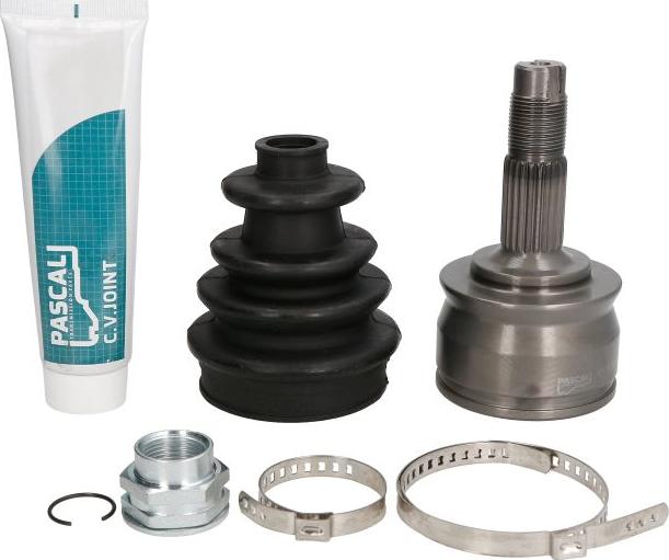 Pascal G1F053PC - Jeu de joints, arbre de transmission droxauto.com