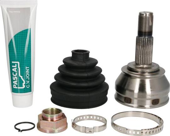 Pascal G1F016PC - Jeu de joints, arbre de transmission droxauto.com