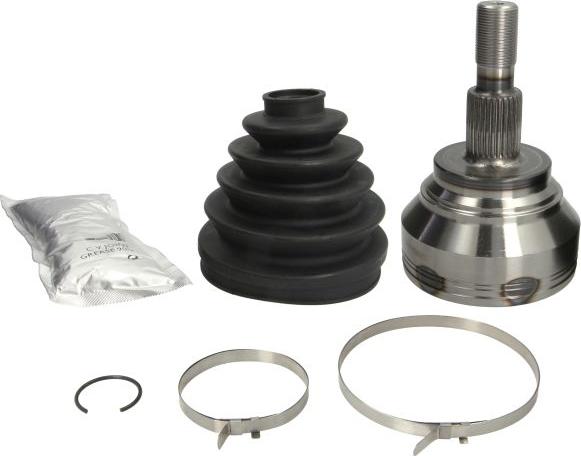 Pascal G1M021PC - Joint, arbre de commande droxauto.com