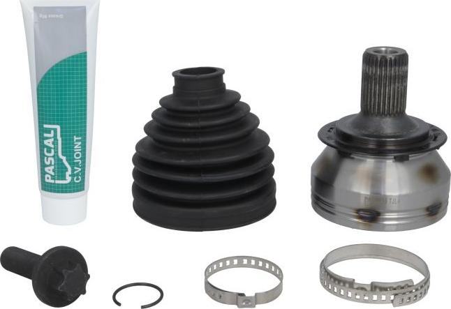 Pascal G1M022PC - Jeu de joints, arbre de transmission droxauto.com