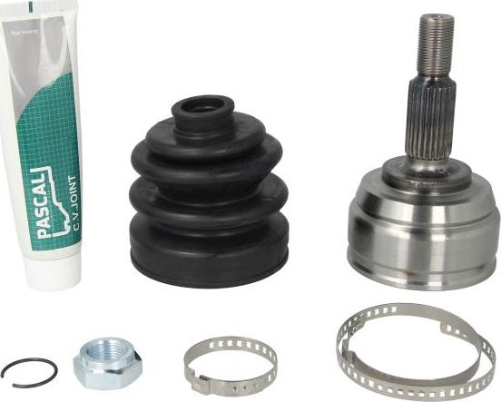Pascal G1R042PC - Joint, arbre de commande droxauto.com