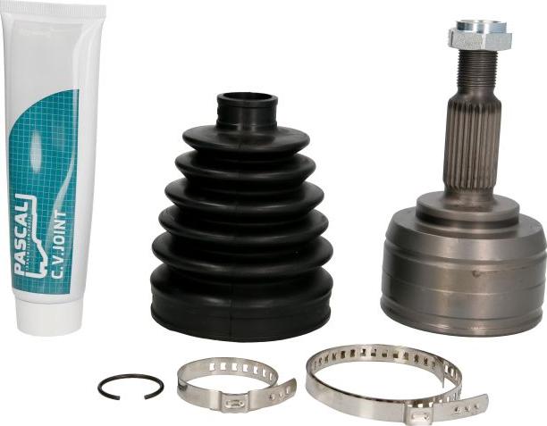 Pascal G1R051PC - Jeu de joints, arbre de transmission droxauto.com