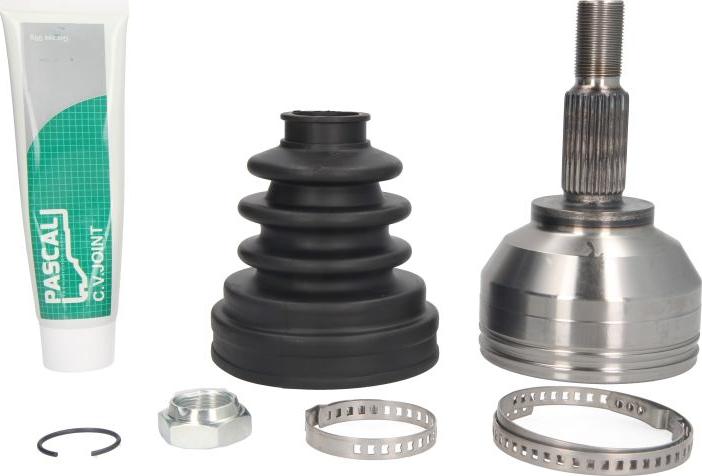 Pascal G1R020PC - Jeu de joints, arbre de transmission droxauto.com