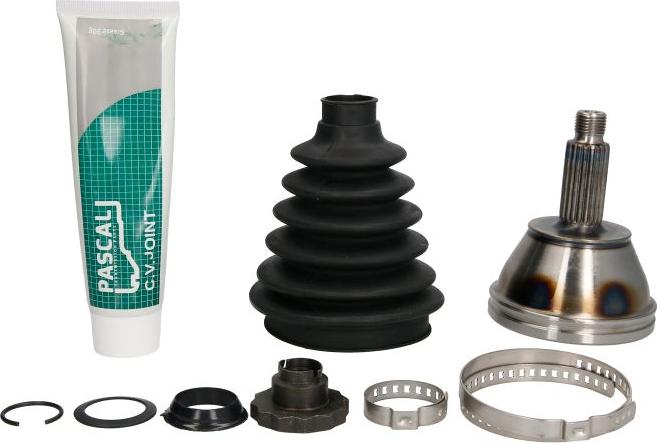 Pascal G1S003PC - Jeu de joints, arbre de transmission droxauto.com