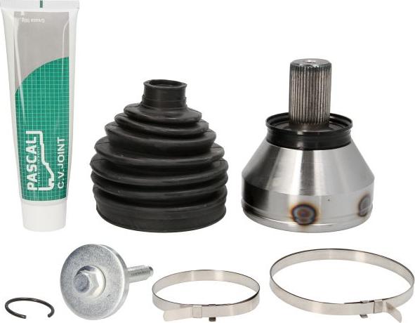 Pascal G1V030PC - Joint, arbre de commande droxauto.com