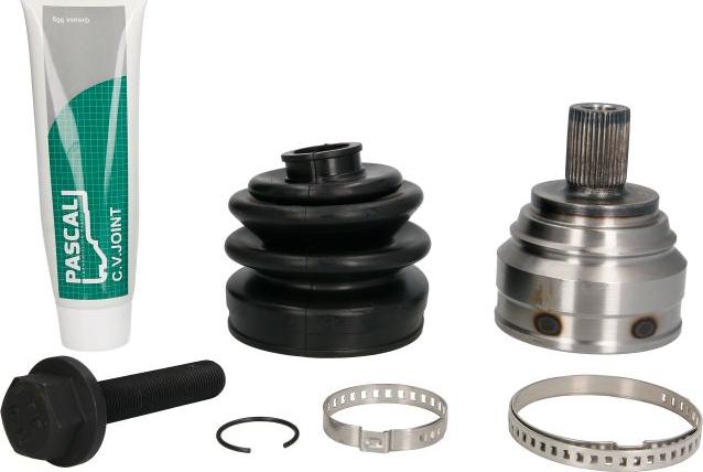 Pascal G1W042PC - Joint, arbre de commande droxauto.com