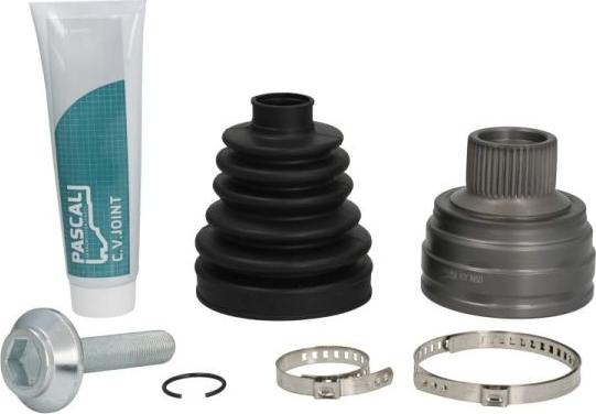 Pascal G1W054PC - Jeu de joints, arbre de transmission droxauto.com