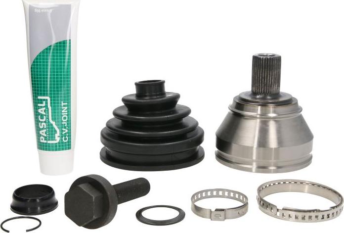 Pascal G1W050PC - Jeu de joints, arbre de transmission droxauto.com