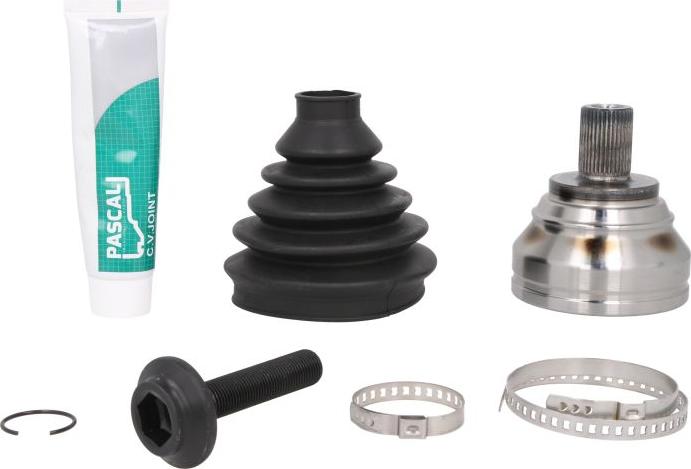 Pascal G1W039PC - Jeu de joints, arbre de transmission droxauto.com