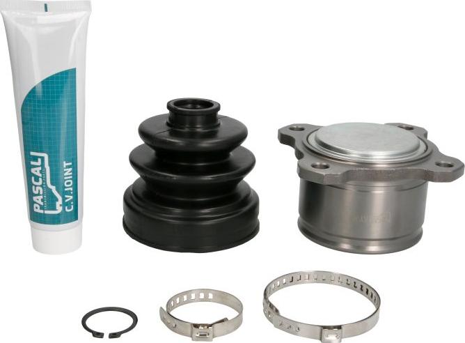 Pascal G85027PC - Joint, arbre de commande droxauto.com