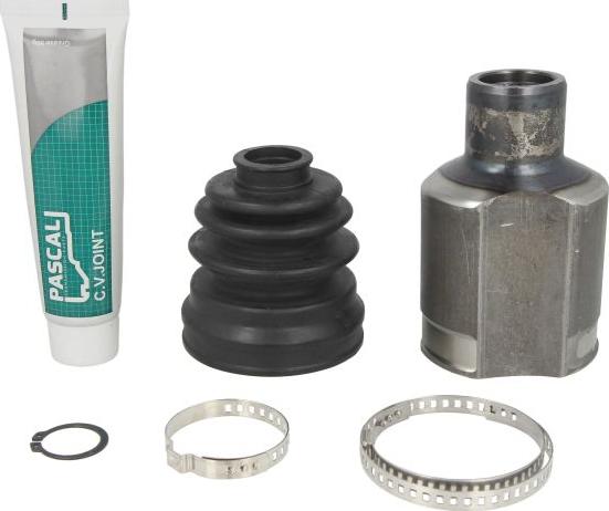 Pascal G80001PC - Jeu de joints, arbre de transmission droxauto.com