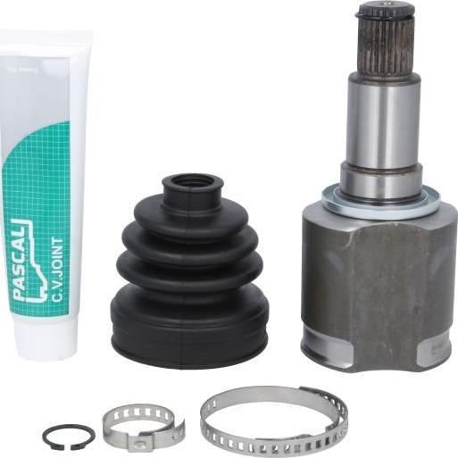 Pascal G88001PC - Jeu de joints, arbre de transmission droxauto.com