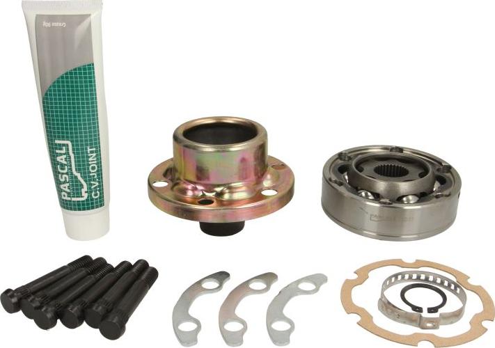 Pascal G8B005PC - Joint, arbre de commande droxauto.com