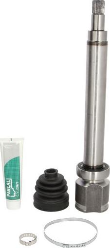 Pascal G8G016PC - Jeu de joints, arbre de transmission droxauto.com