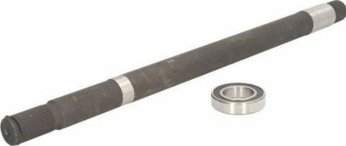 Pascal G8M006PC - Arbre de transmission droxauto.com