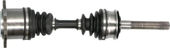 Pascal G22026PC - Arbre de transmission droxauto.com