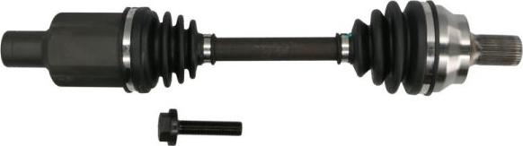 Pascal G2M020PC - Arbre de transmission droxauto.com