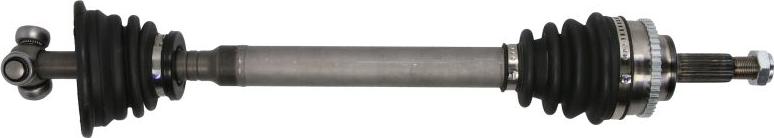 Pascal G2R042PC - Arbre de transmission droxauto.com