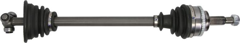 Pascal G2R004PC - Arbre de transmission droxauto.com