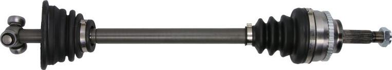 Pascal G2R001PC - Arbre de transmission droxauto.com